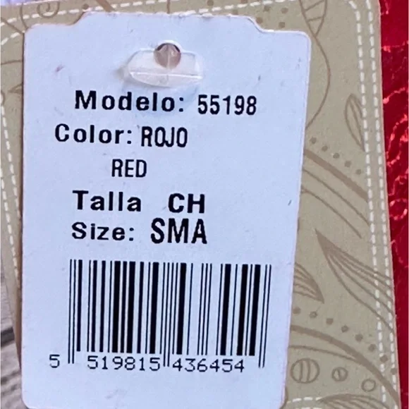 Date Night Dress ❤️ - Picture 4 of 4